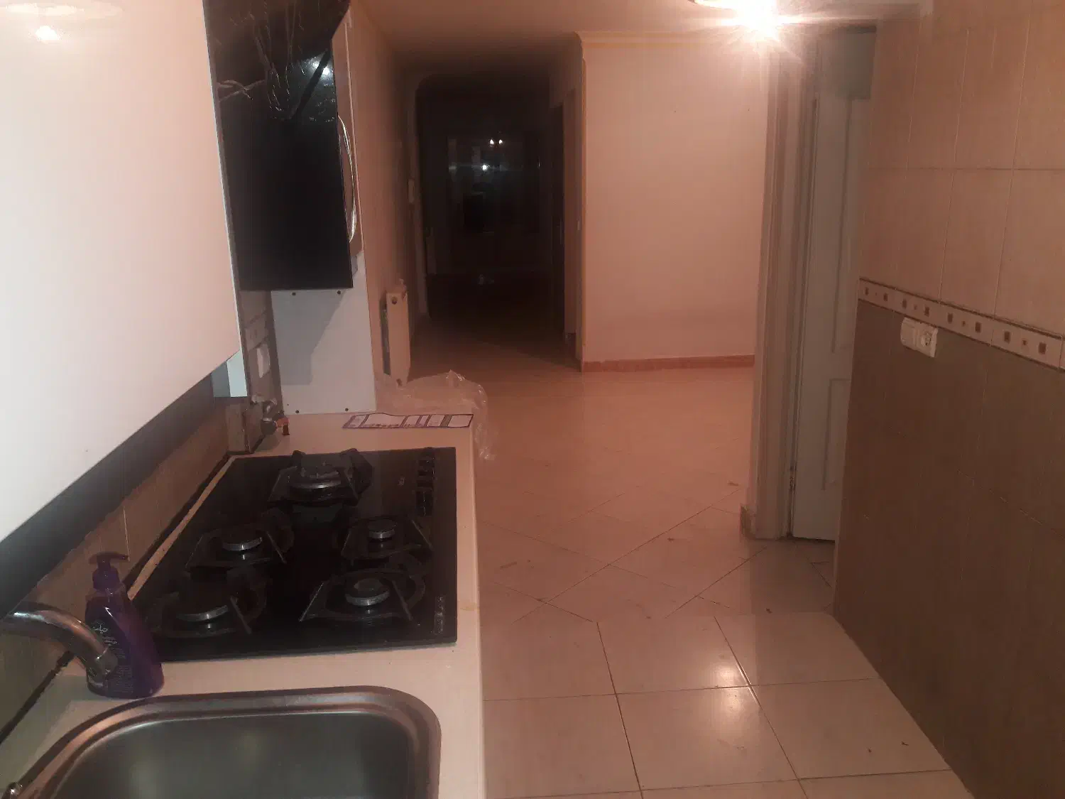 57متر 1خواب تکواحدی اثنی عشری