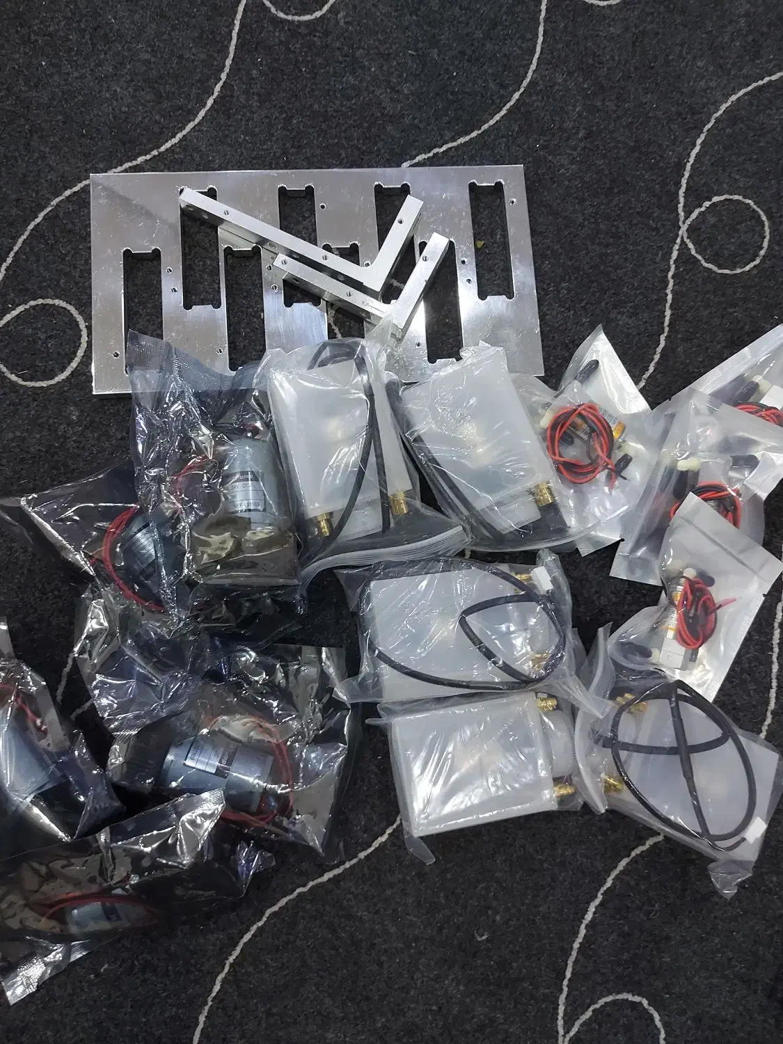 دستگاه های چاپ بنر|پرینتر، اسکنر، کپی، فکس|گرگان, |دیوار