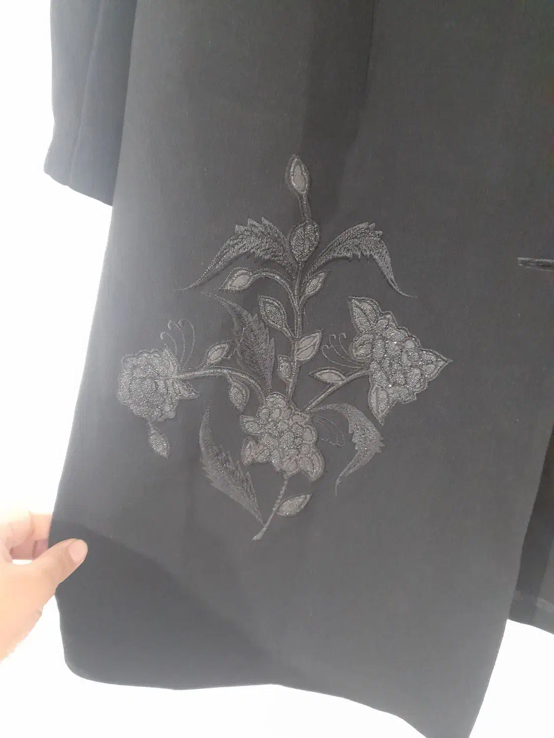 تعدای مانتو نو و در حد نو|لباس|آمل, |دیوار