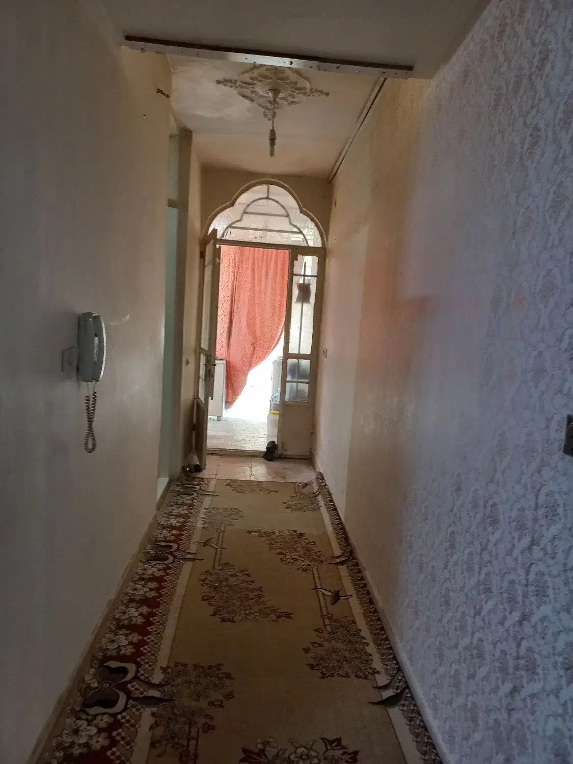 منزل مسکونی درگز کوچه اشکانی|فروش خانه و ویلا|درگز, |دیوار