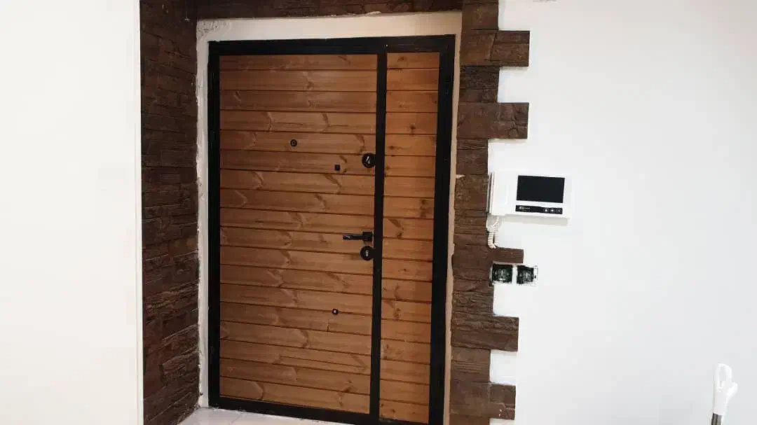 کامرانیه شمالی ۹۴متر ۲خواب رو به آفتاب|فروش آپارتمان|تهران, کامرانیه|دیوار