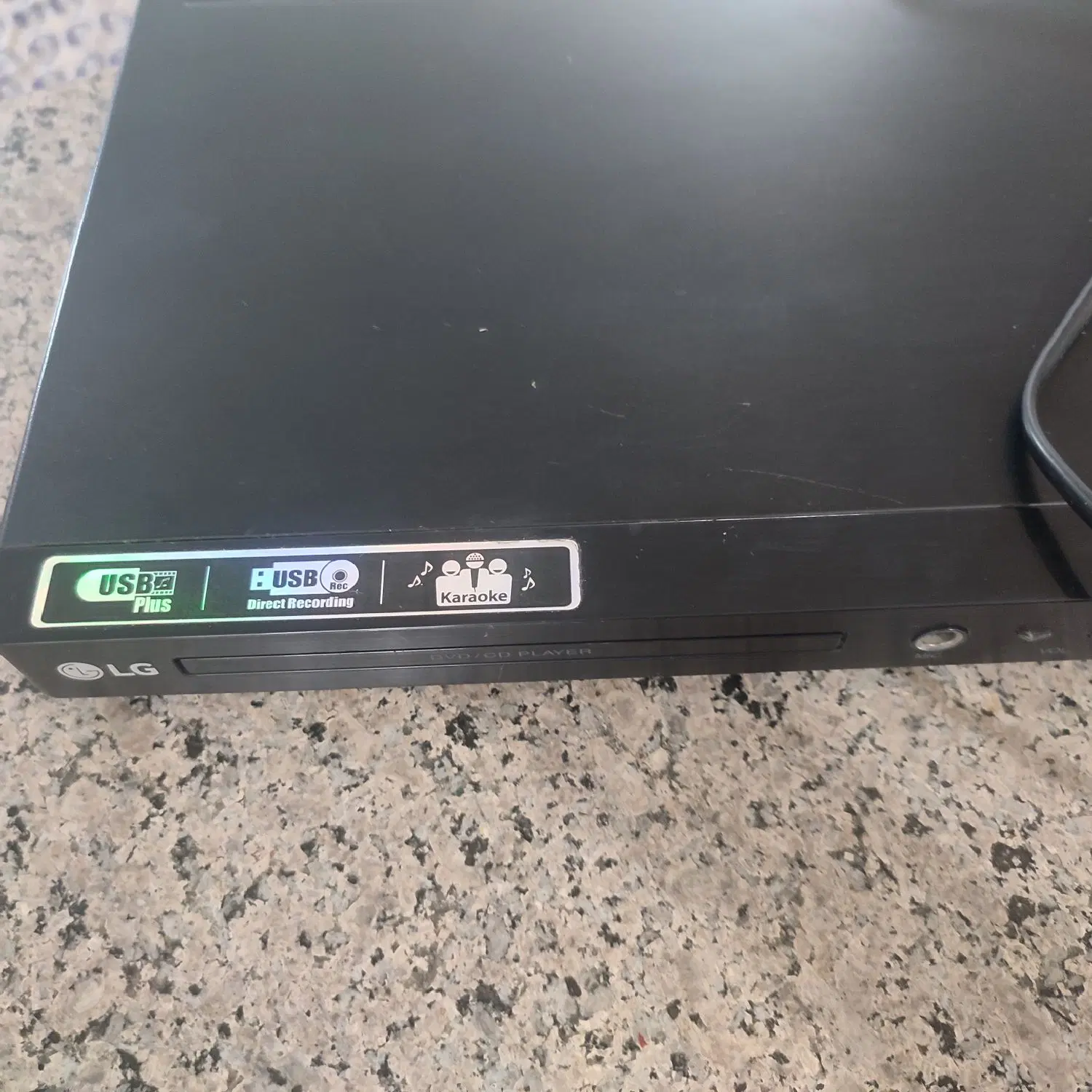 DVD نو|پخش‌کننده DVD و ویدیو|همدان, |دیوار