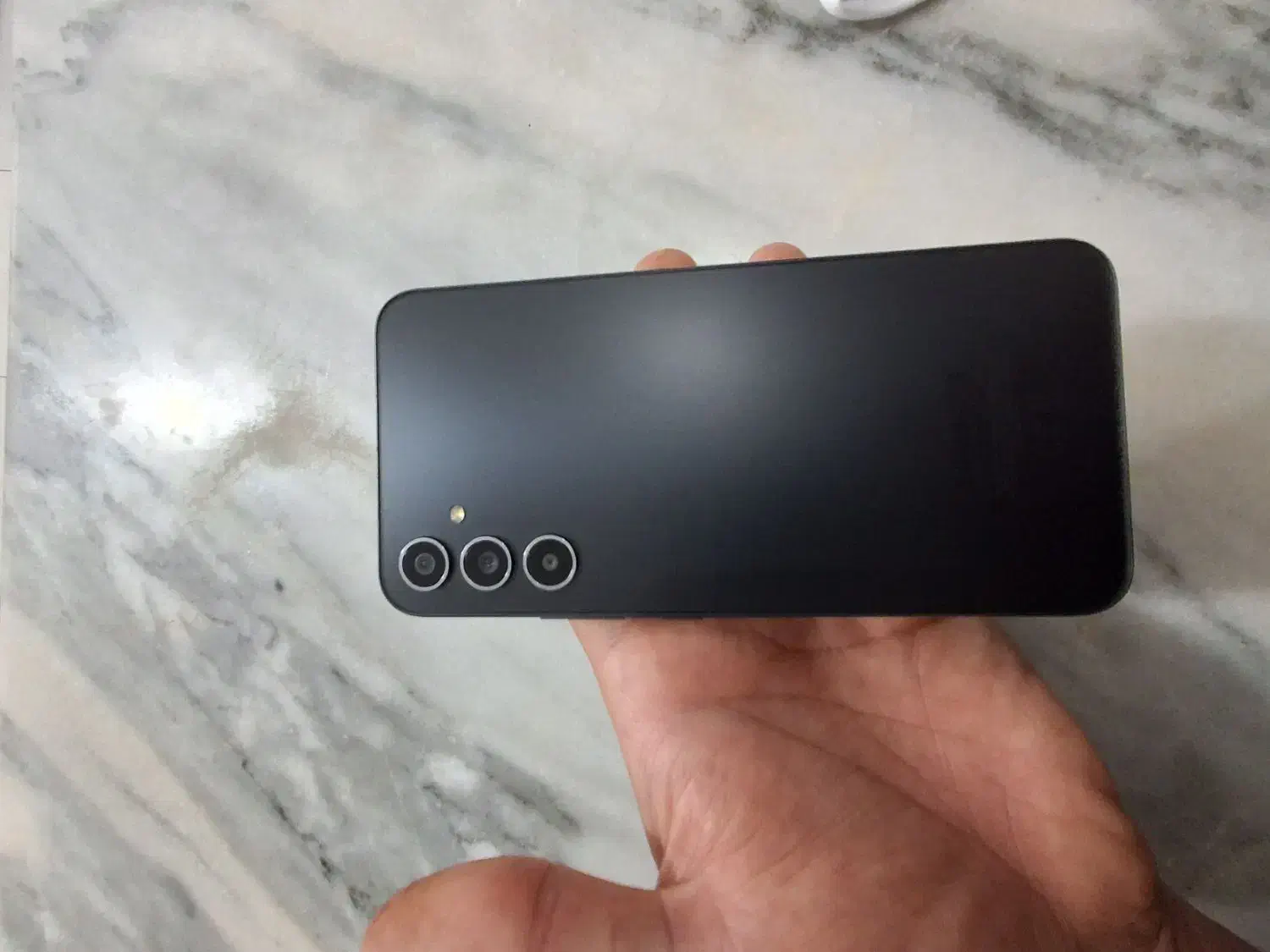 گوشی a34|موبایل|رشت, پیرسرا|دیوار