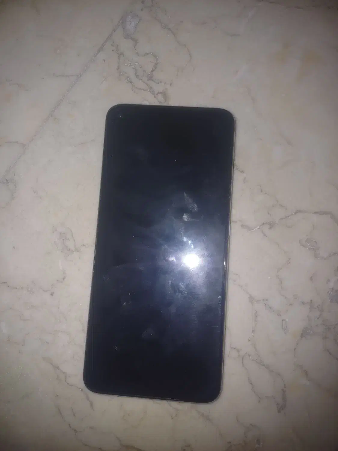 گوشی  mi 10 t Pro برد سوخته|موبایل|تهران, تهرانپارس غربی|دیوار