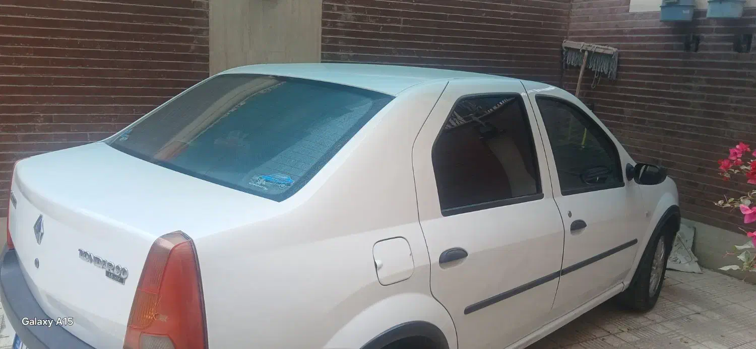 فروش پارس تندر تمیز خانگی بدون رنگ معاوضه دارم|خودرو سواری و وانت|اصفهان, ملک‌شهر|دیوار