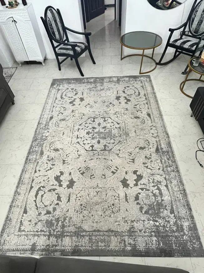 فرش ۴ متری|فرش|رشت, سعدی (تختی)|دیوار