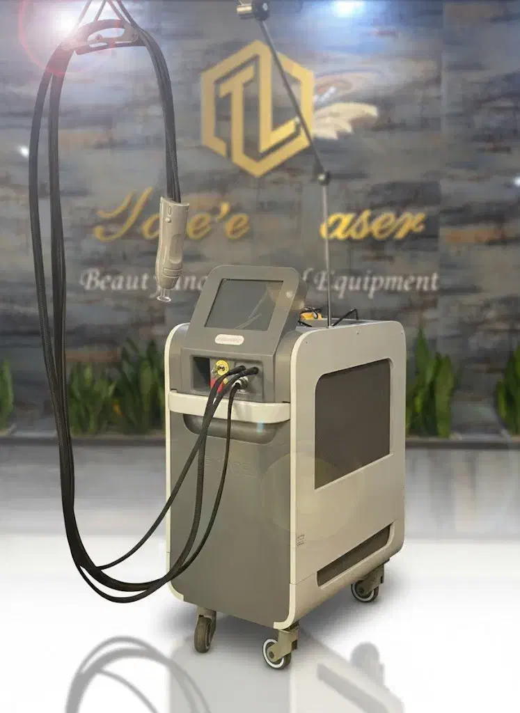 تضمین ۵۰میلیون شات با کندلا ژنراتوری|آرایشی، بهداشتی، درمانی|فردیس, قریشی|دیوار