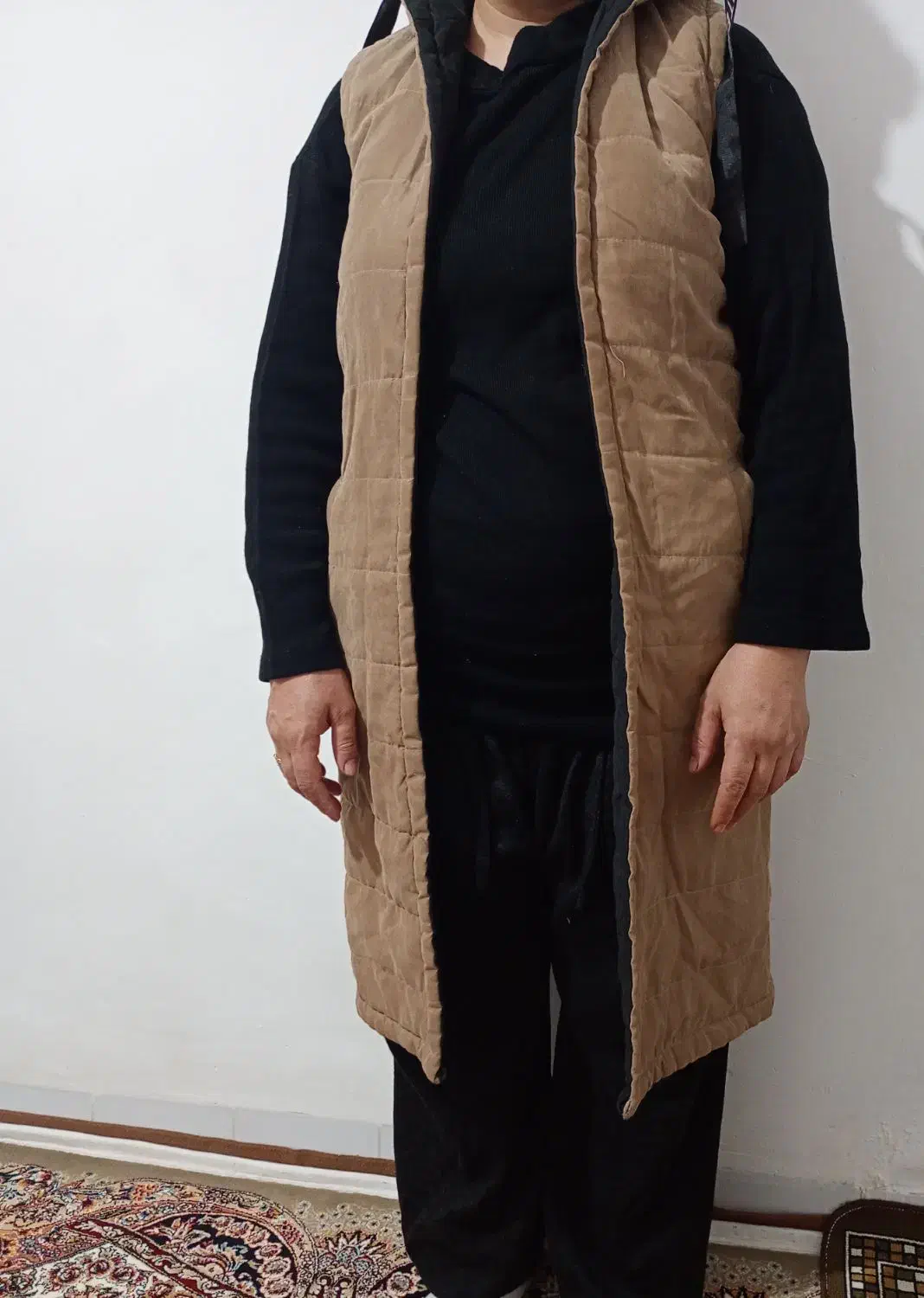 پافر دورو|لباس|سقز, |دیوار