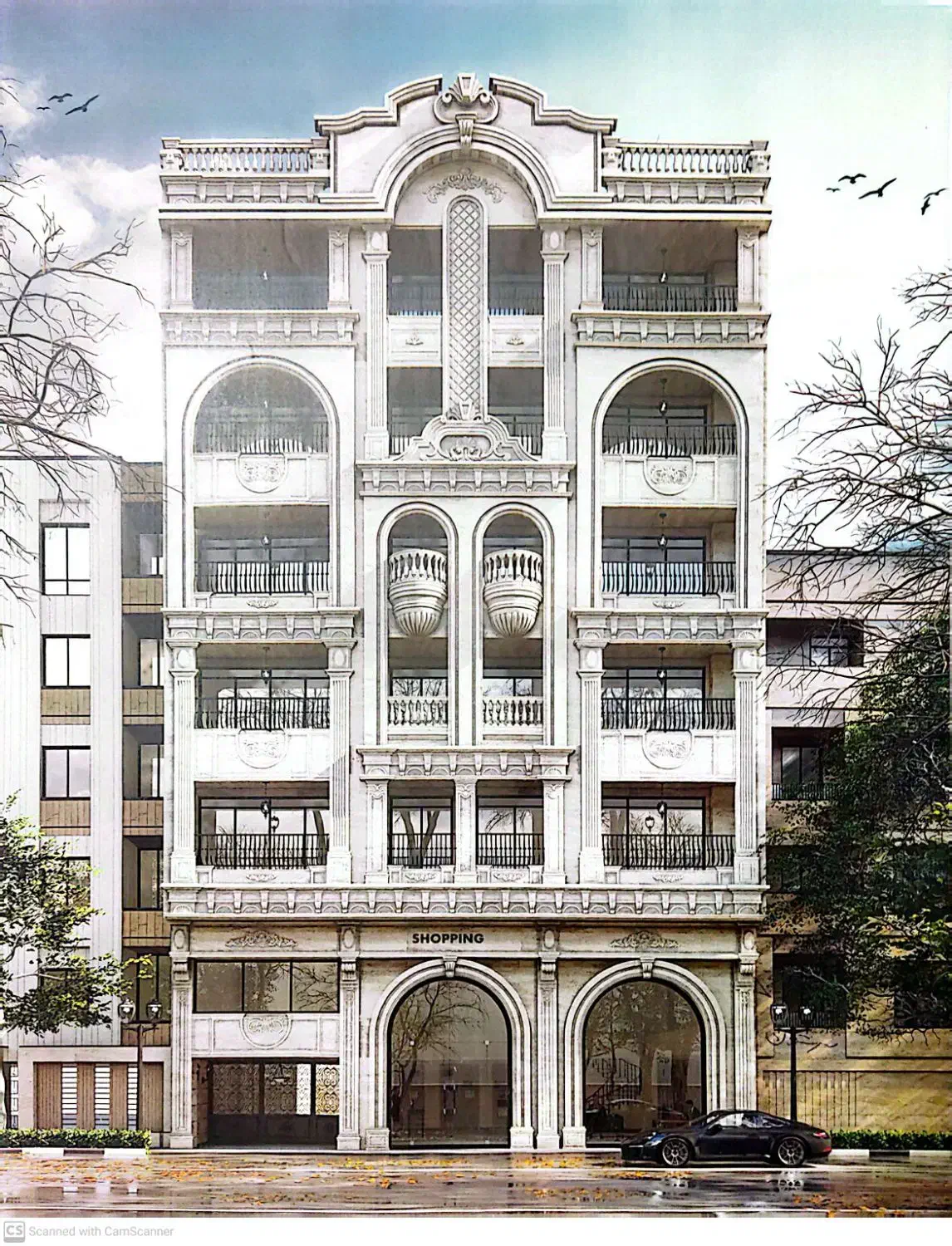 پیش فروش اول خیابان دادگستری/ تحویل برج 10|پیش‌فروش املاک|رباط‌کریم, رباط‌کریم|دیوار