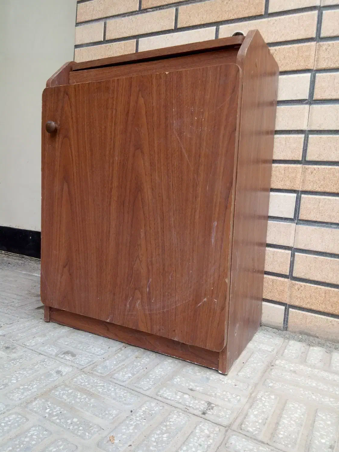 جاکفشی چوبی|جاکفشی، کمد، دراور|سمنان, |دیوار