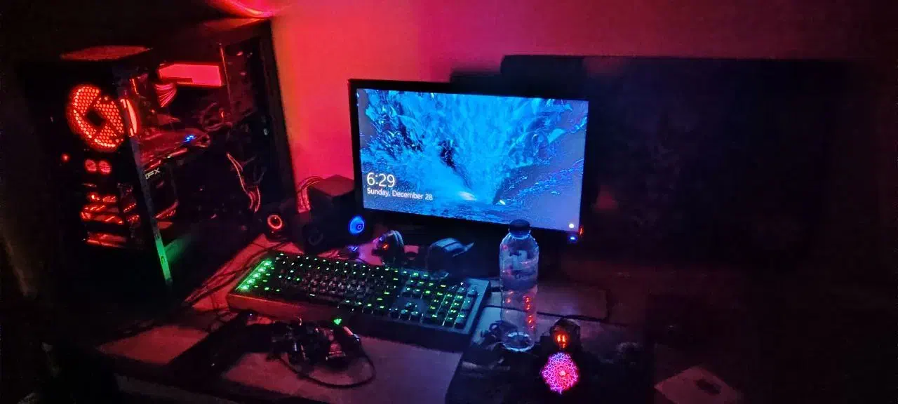 کامپیوتر|رایانه رومیزی|بندر انزلی, شاکوچه|دیوار