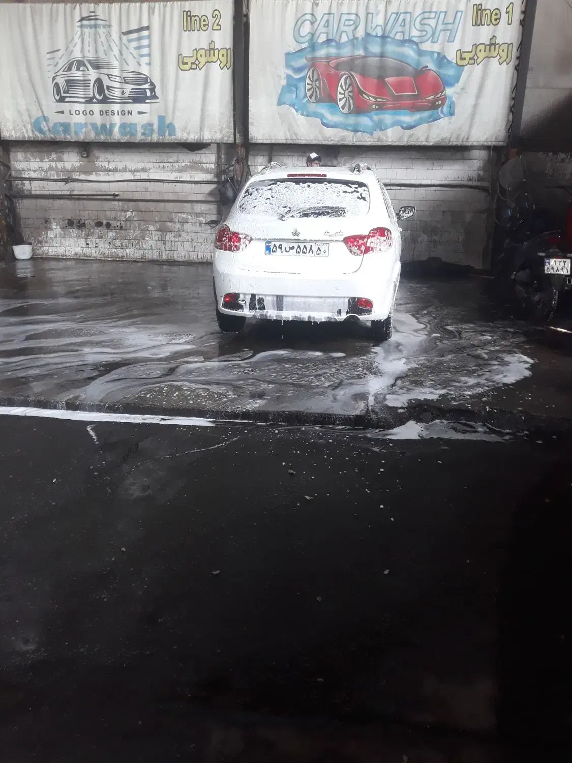 کوییک مدل ۱۴۰۱|خودرو سواری و وانت|تهران, دروازه شمیران|دیوار