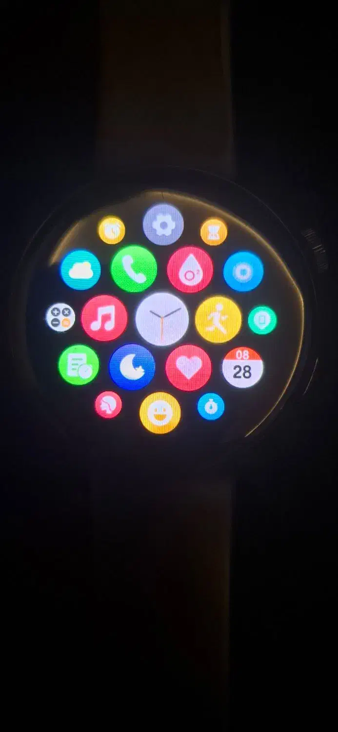 ساعت هوشمند Mibro lite 2|ساعت|زنجان, |دیوار