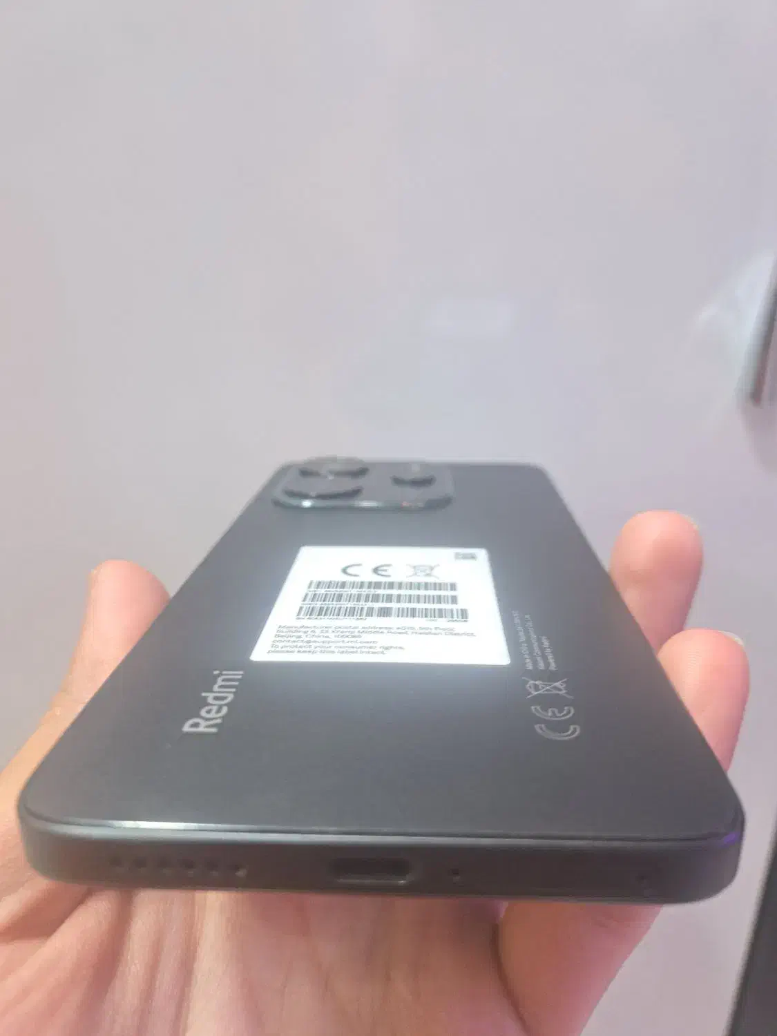 note14|موبایل|نیشابور, محله میدان باغات|دیوار