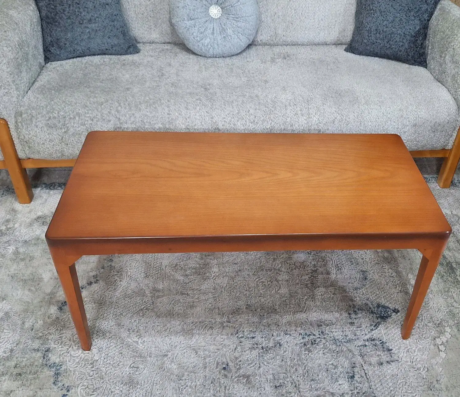 میز مینیمال|مبلمان خانگی و میز عسلی|مشهد, زمانه|دیوار