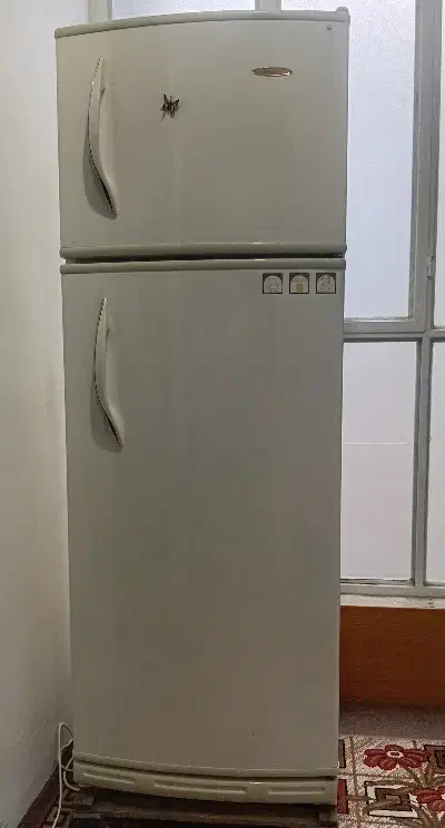 یخچال فریزر|یخچال و فریزر|صدرا-فارس, فاز ۱|دیوار