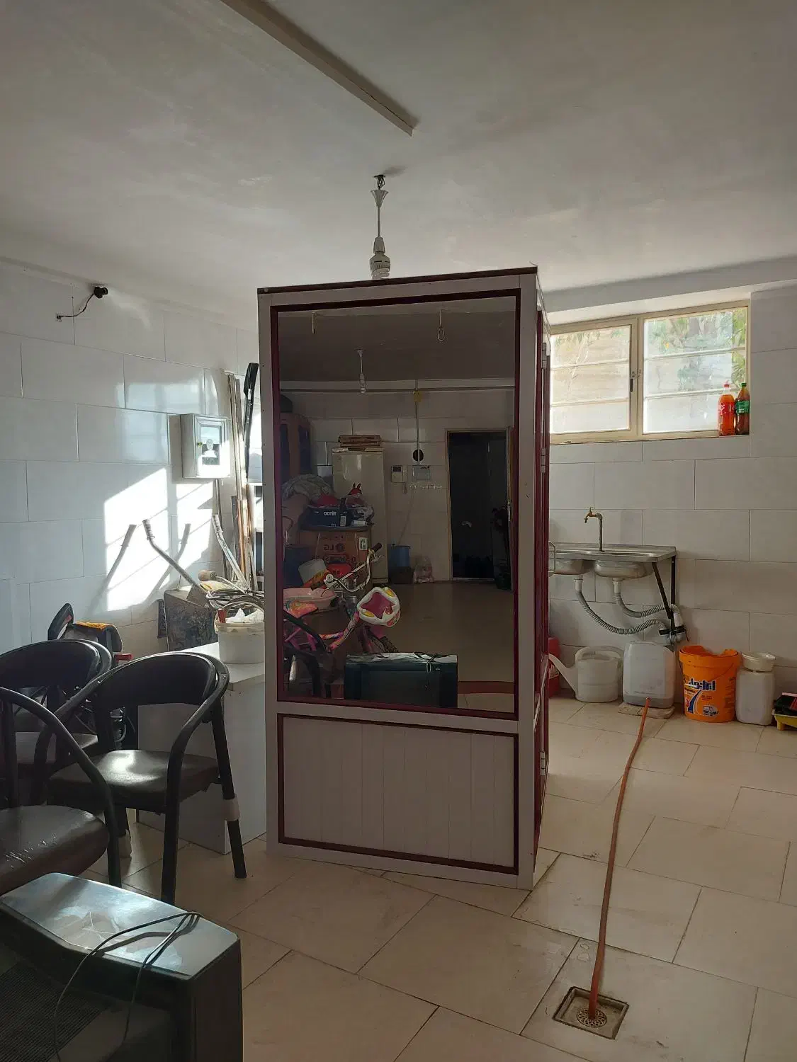 پرو خانه و مانکن|فروشگاه و مغازه|زنجان, |دیوار