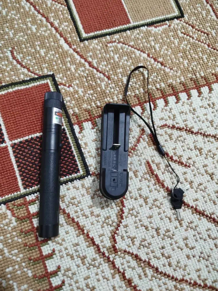 لیزر|اسباببازی بچه|بند زرک, |دیوار