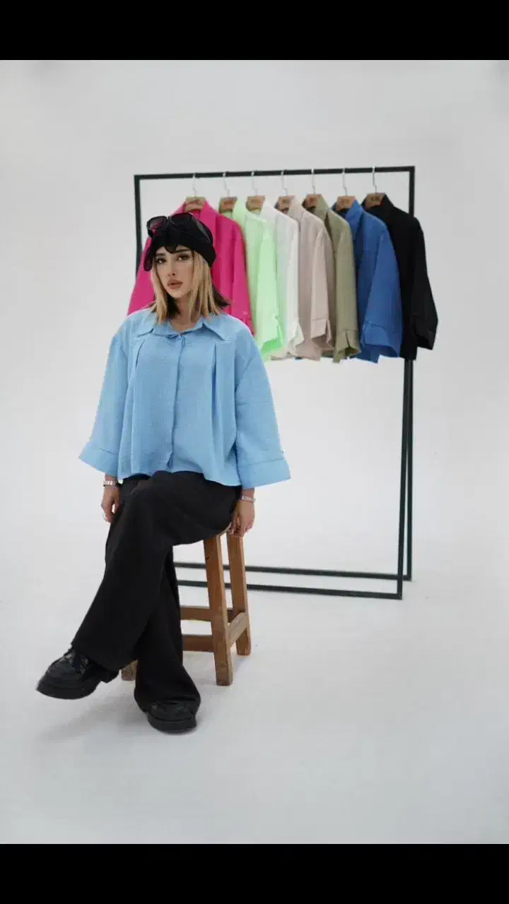 فروشنده خانم با تجربه کار.دوتایم|استخدام بازاریابی و فروش|اهواز, ۳۰ متری|دیوار