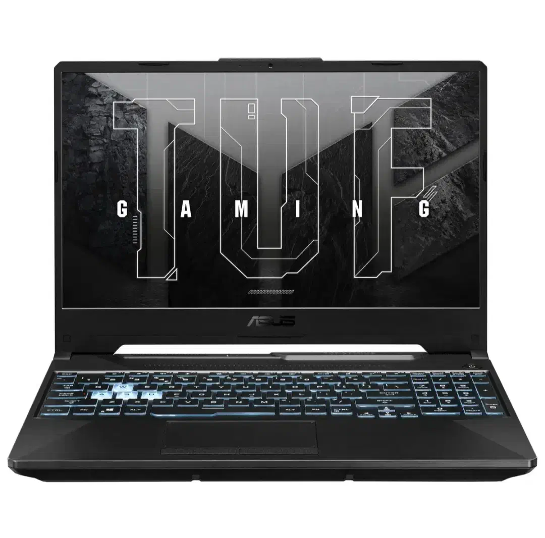 لپ تاپ مدل TUF ASUS گیمینگ|رایانه همراه|جیرفت, |دیوار