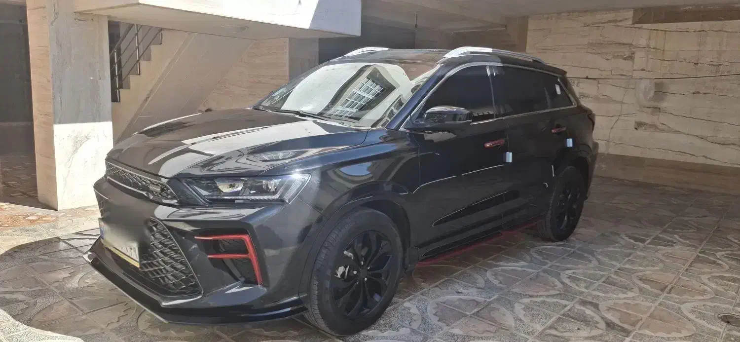 فروش یک دستگاه کی ام سی a5|خودرو سواری و وانت|یاسوج, |دیوار