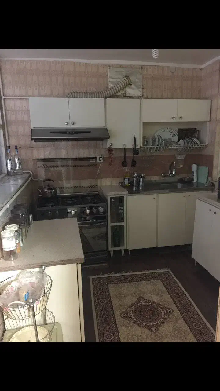 ۶۰ متر یکخواب