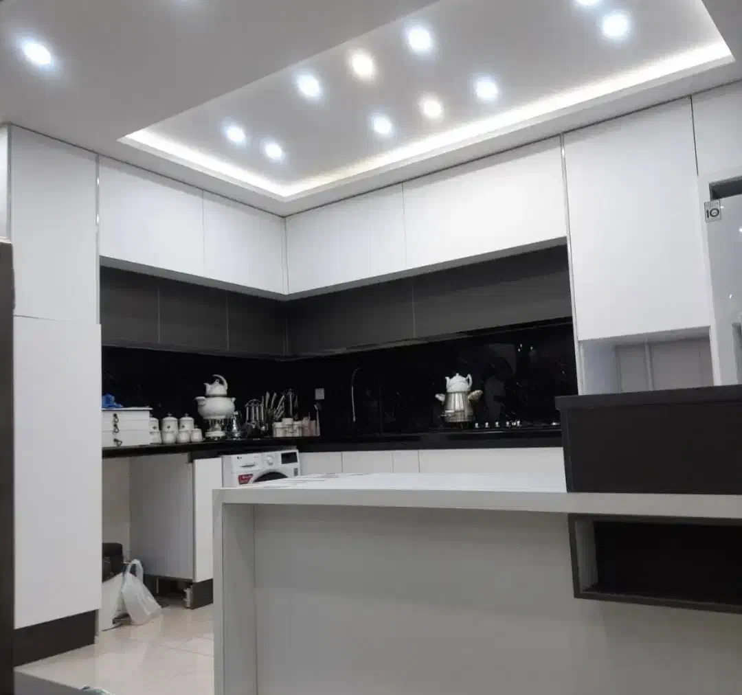 کابینت وکمدایلیا|مصالح و تجهیزات ساختمان|ملایر, |دیوار