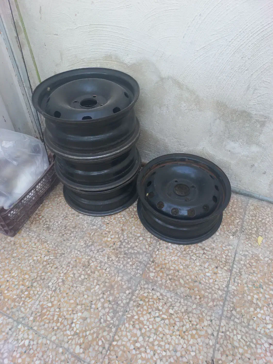 وسایل ماشین|قطعات یدکی و لوازم جانبی|بندر ماهشهر, |دیوار