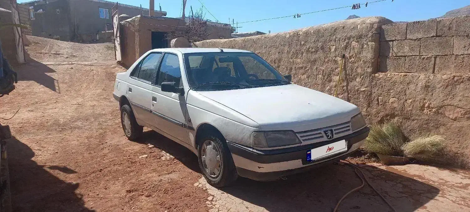 آردی|خودرو سواری و وانت|کرمانشاه, |دیوار