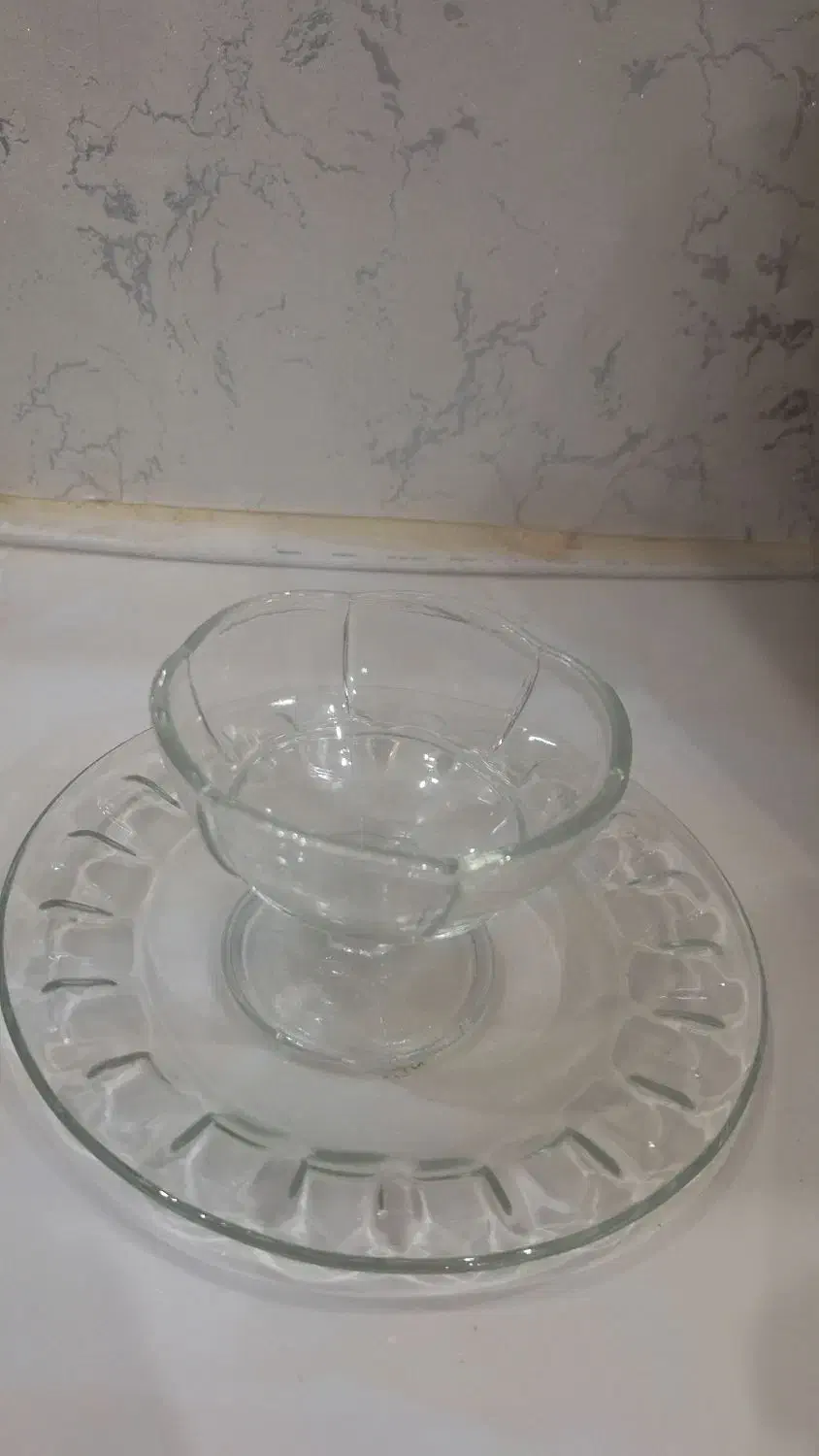 بشقاب و آجیل خوری|ظروف سرو و پذیرایی|ایذه, |دیوار