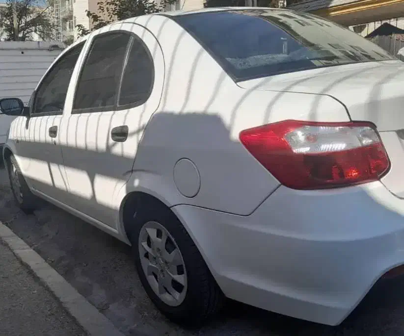 ساینا S|خودرو سواری و وانت|ری, دیلمان|دیوار