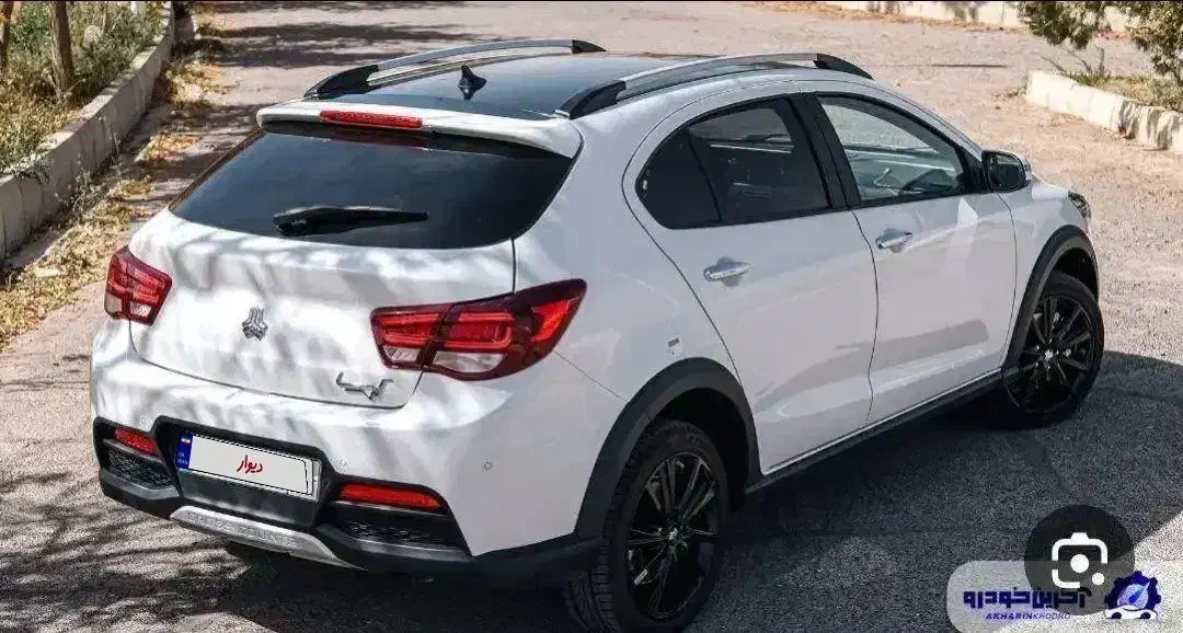 حواله آریا فروشی|خودرو سواری و وانت|نورآباد, |دیوار