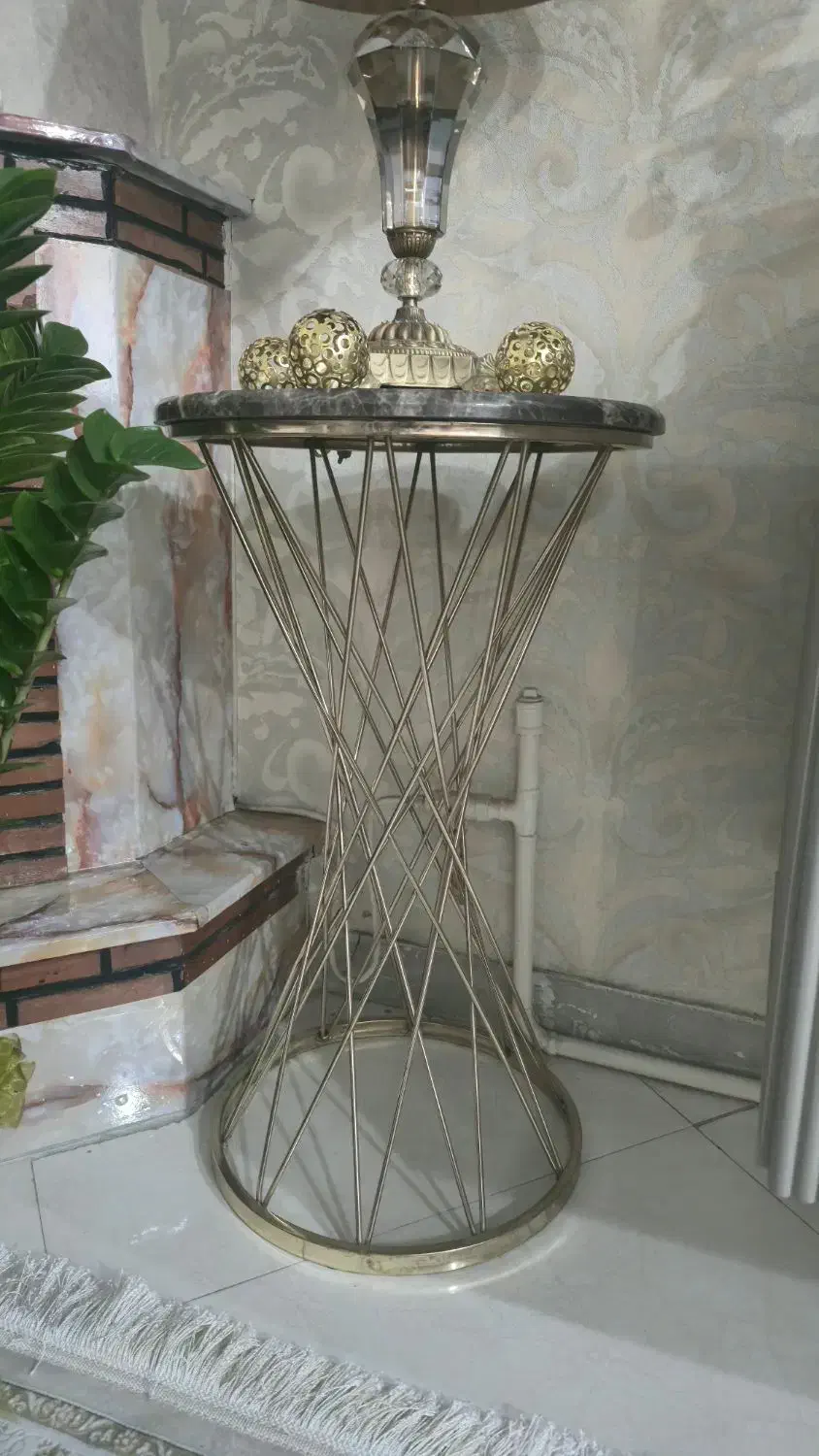 میز کنارسالنی|میز تلفن|تهران, مجیدیه|دیوار