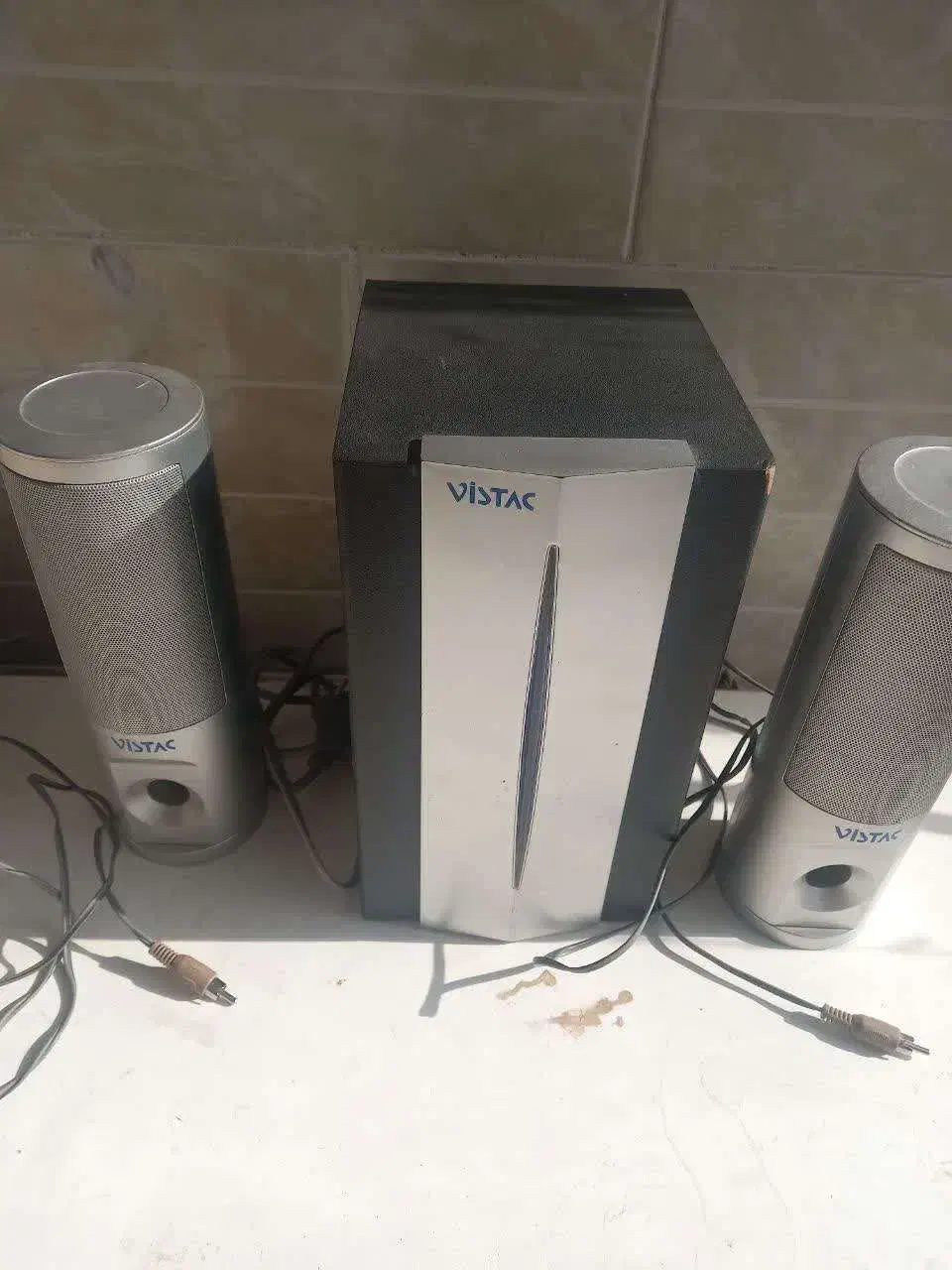 باند وساب|سیستم صوتی خانگی|مهریز, |دیوار