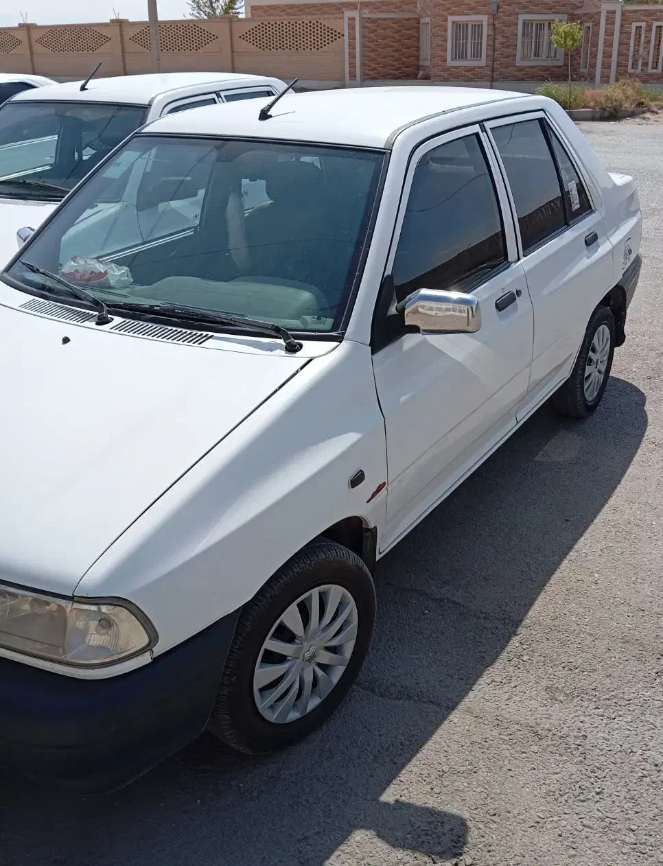 پراید131مدل 96تروتمیز|خودرو سواری و وانت|میبد, |دیوار