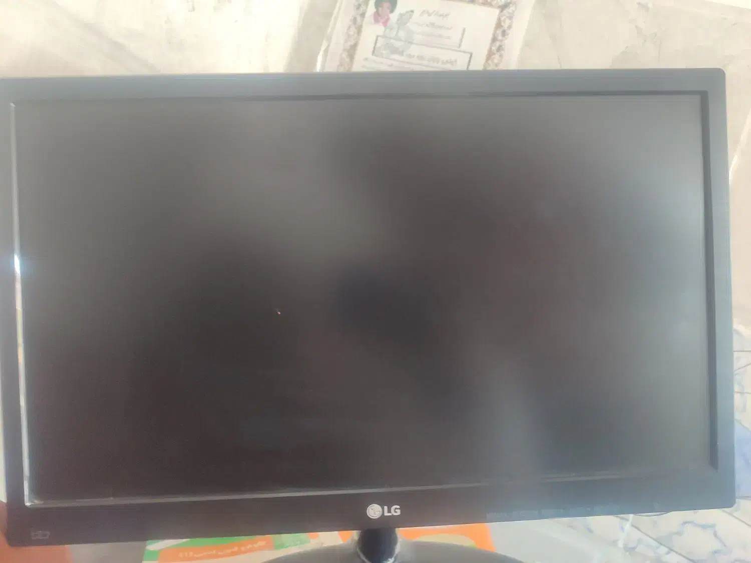 کامپیوتر|رایانه رومیزی|قم, نیروگاه|دیوار