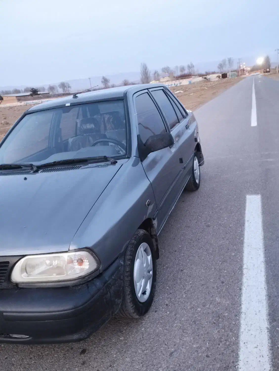 131مدل 90هیدرولیک|خودرو سواری و وانت|مشهد, شاهد (شهرک غرب)|دیوار