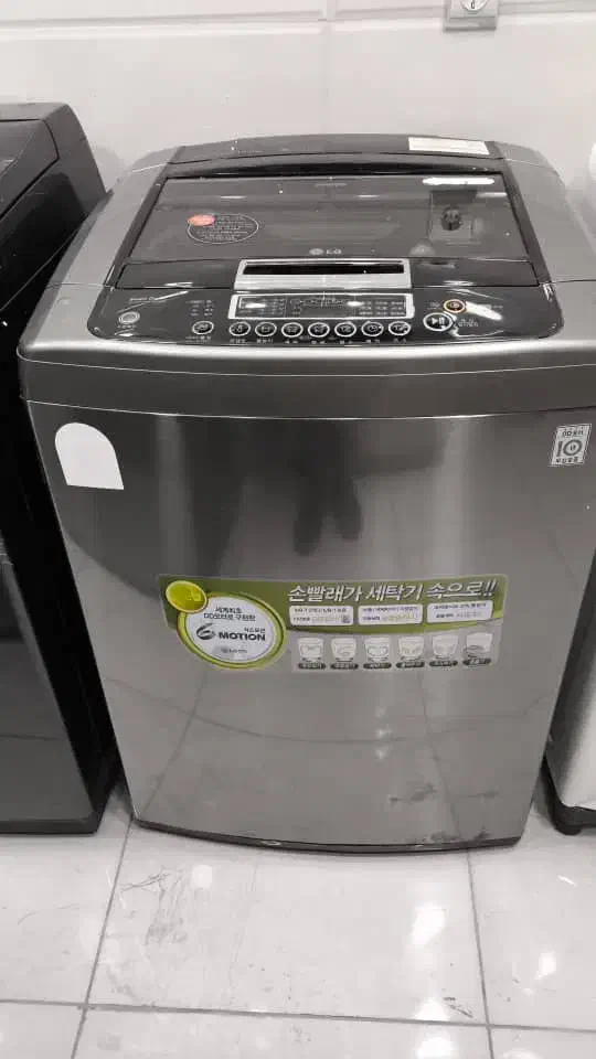 لوازم خانگی استوک|ماشین لباسشویی و خشک‌کن لباس|بندر گناوه, |دیوار