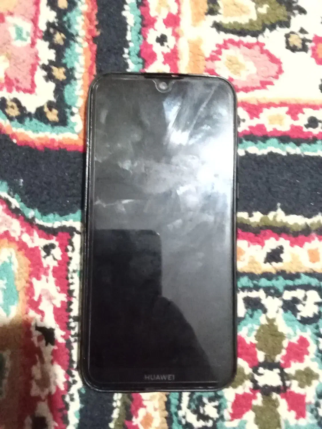 گوشی هواوی y52019|موبایل|مشهد, توس (بلوار توس)|دیوار