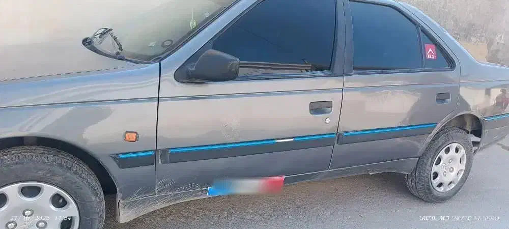 ماشین سواری|خودرو سواری و وانت|قشم, |دیوار