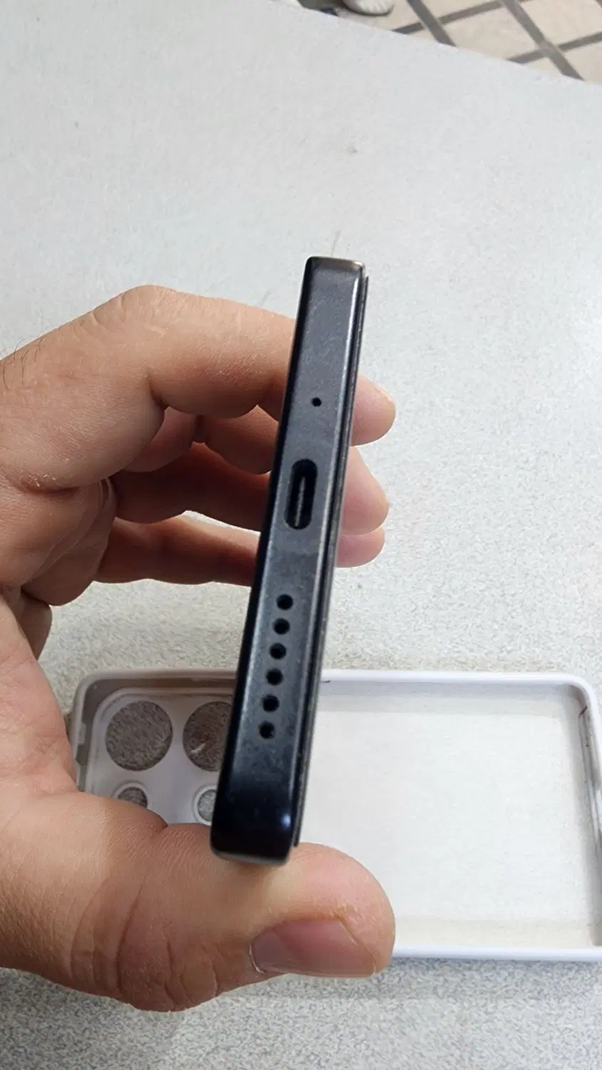 poco m6 poro|موبایل|همدان, |دیوار