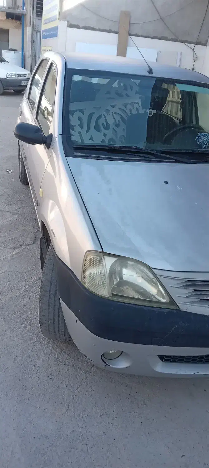 ال90 مدل 90 بدون رنگ|خودرو سواری و وانت|کرمان, |دیوار