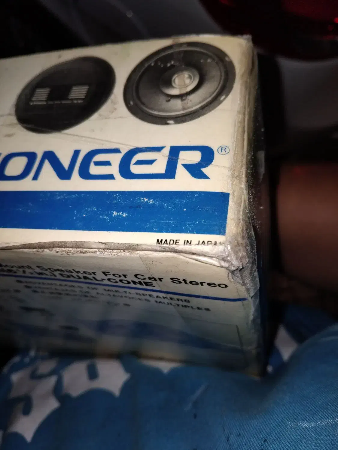 باند پایونیر گرد ۱۶۱۱|قطعات یدکی و لوازم جانبی|تهران, تهرانپارس شرقی|دیوار