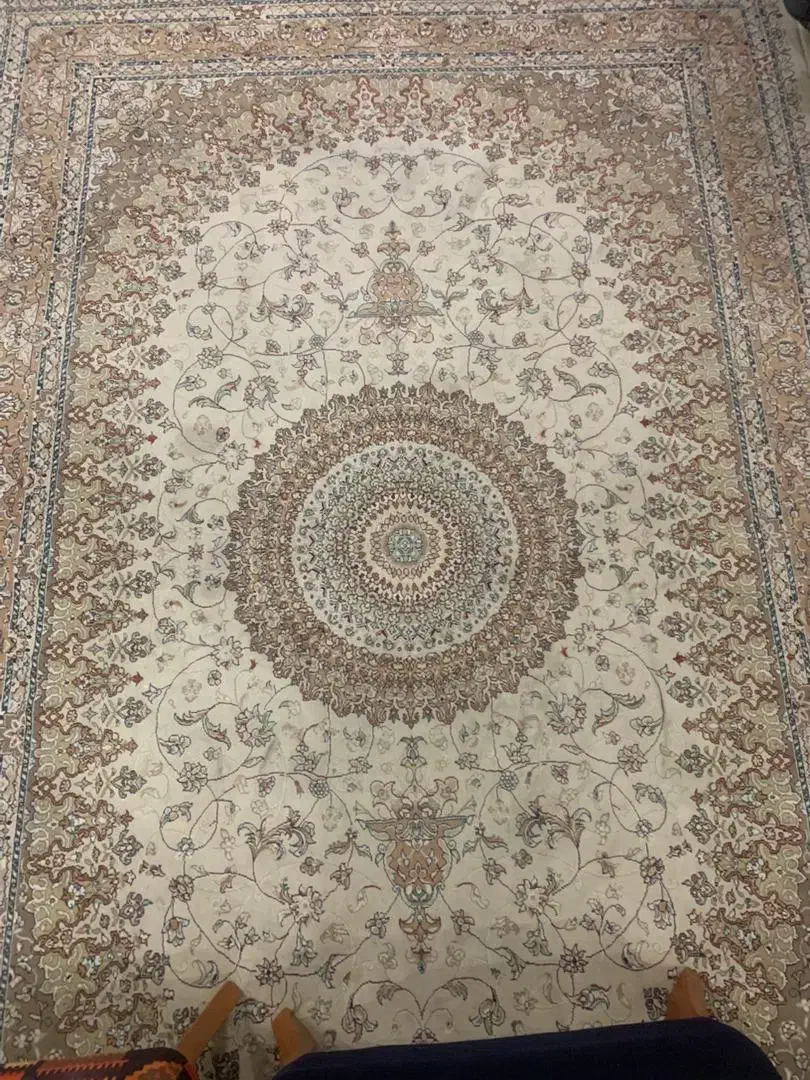 لوازم خانه درحد نو|فرش|تهران, گرگان|دیوار