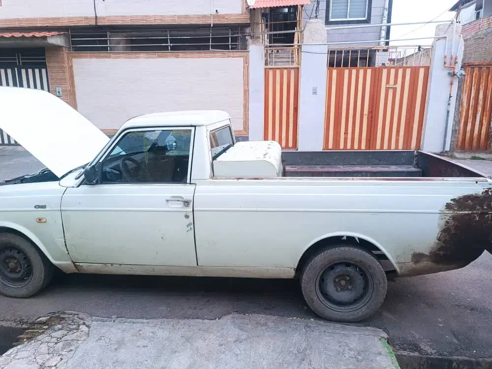 گرگان|خودرو سواری و وانت|گرگان, |دیوار