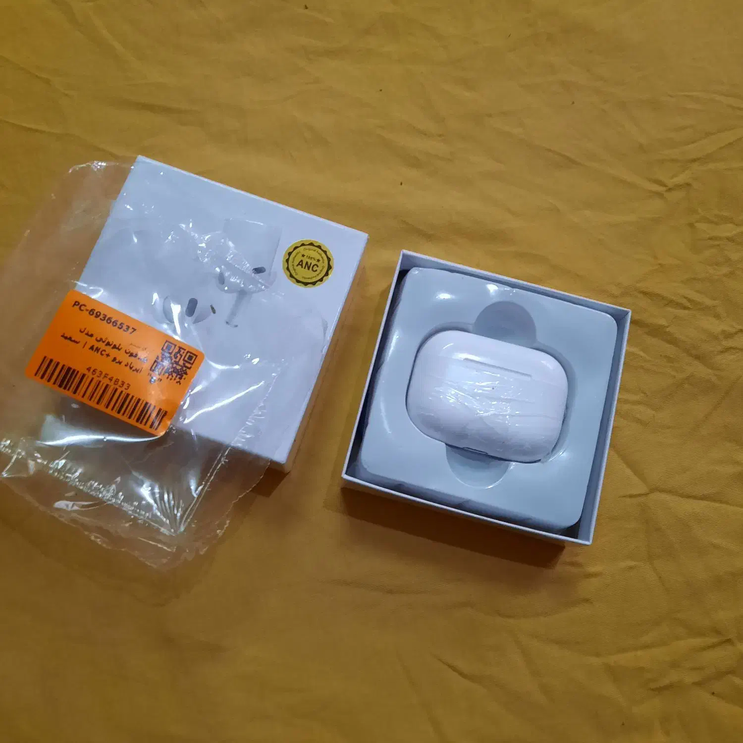 ایراد پرو ۲ در حد نو|لوازم جانبی موبایل و تبلت|تهران, شیوا|دیوار