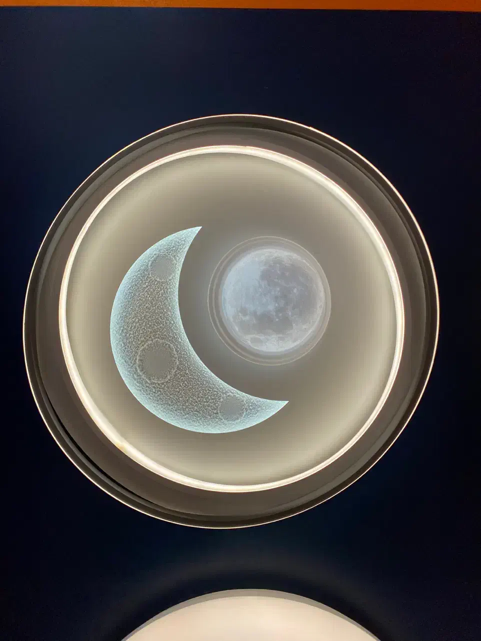 چراغ سقفی یا پنل سقفی|لوستر و چراغ آویز|تهران, فردوسی|دیوار