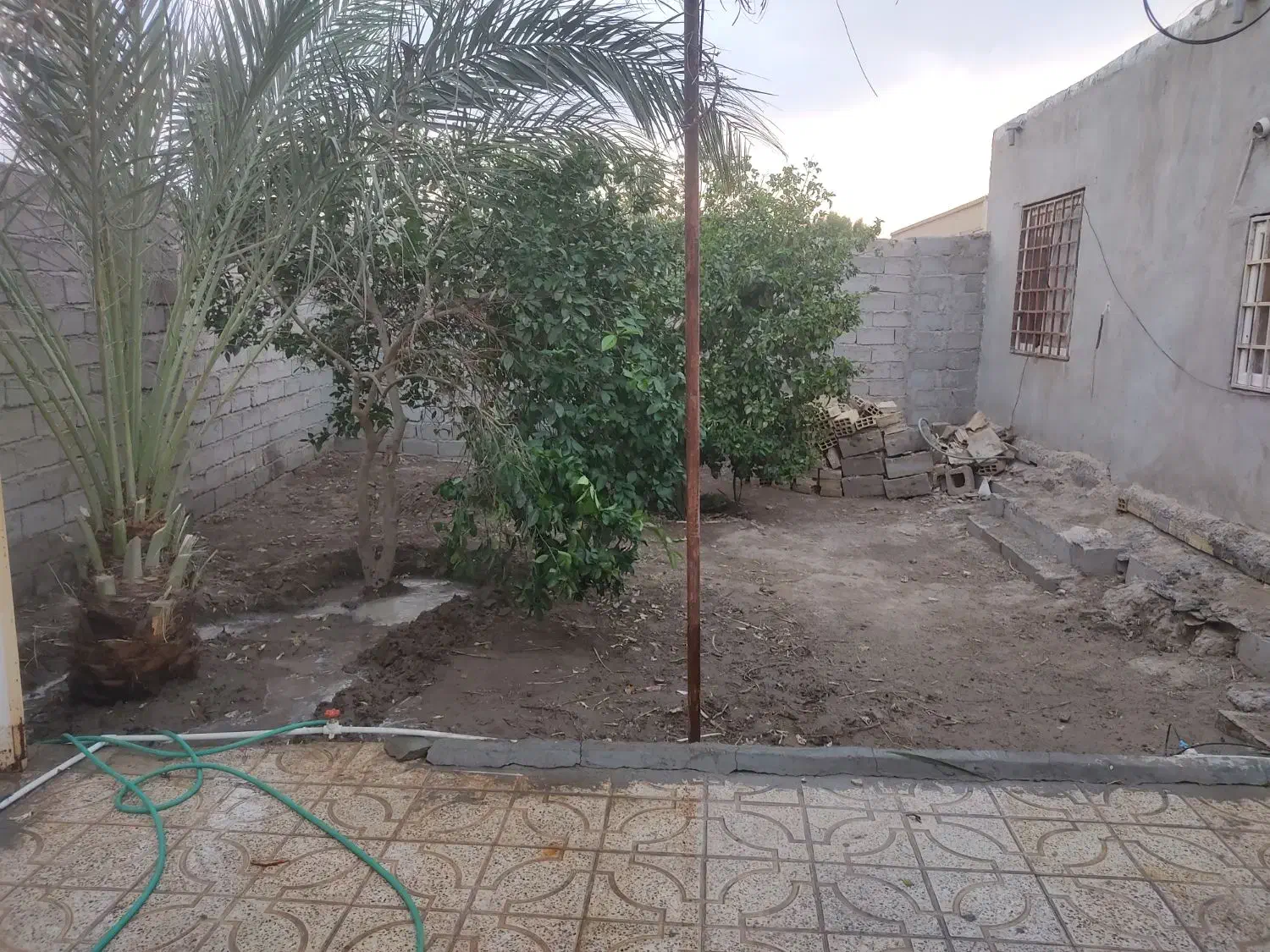 خونه اجارهای شهرستان ریگان|اجارهٔ خانه و ویلا|ریگان, |دیوار