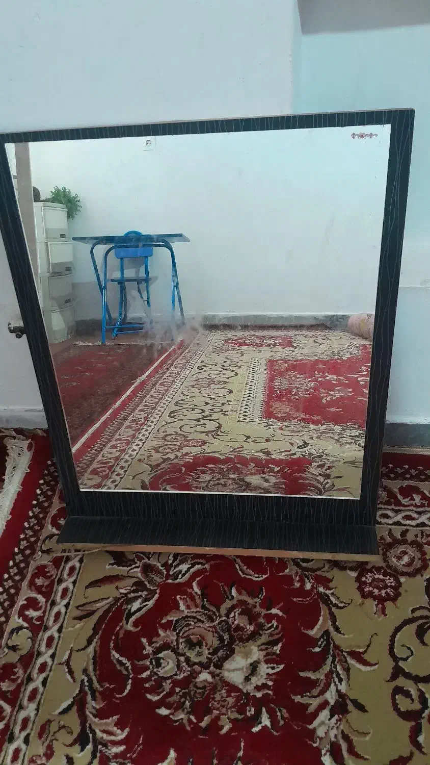 آیینه|بوفه، ویترین، کنسول|بابکان, |دیوار