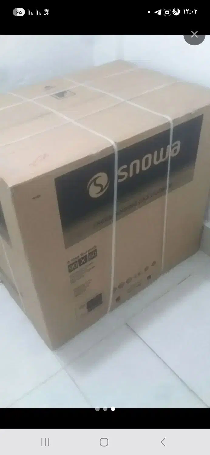 اجاق گاز5شعله آکبند تمام فر مدل رومیناSGC5-1101N|اجاق گاز و لوازم برقی پختوپز|سنقر, |دیوار